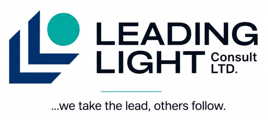LeadingLight Consult Ltd
